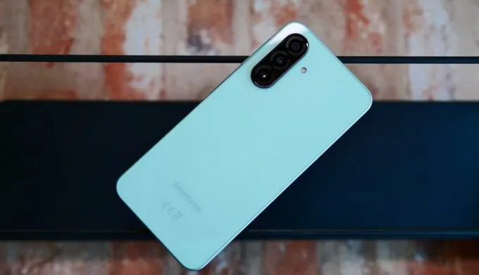 Samsung Galaxy A26