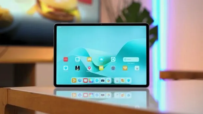 Huawei MatePad 11.5 S
