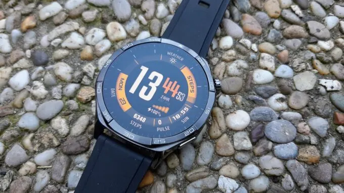 Huawei Watch GT5