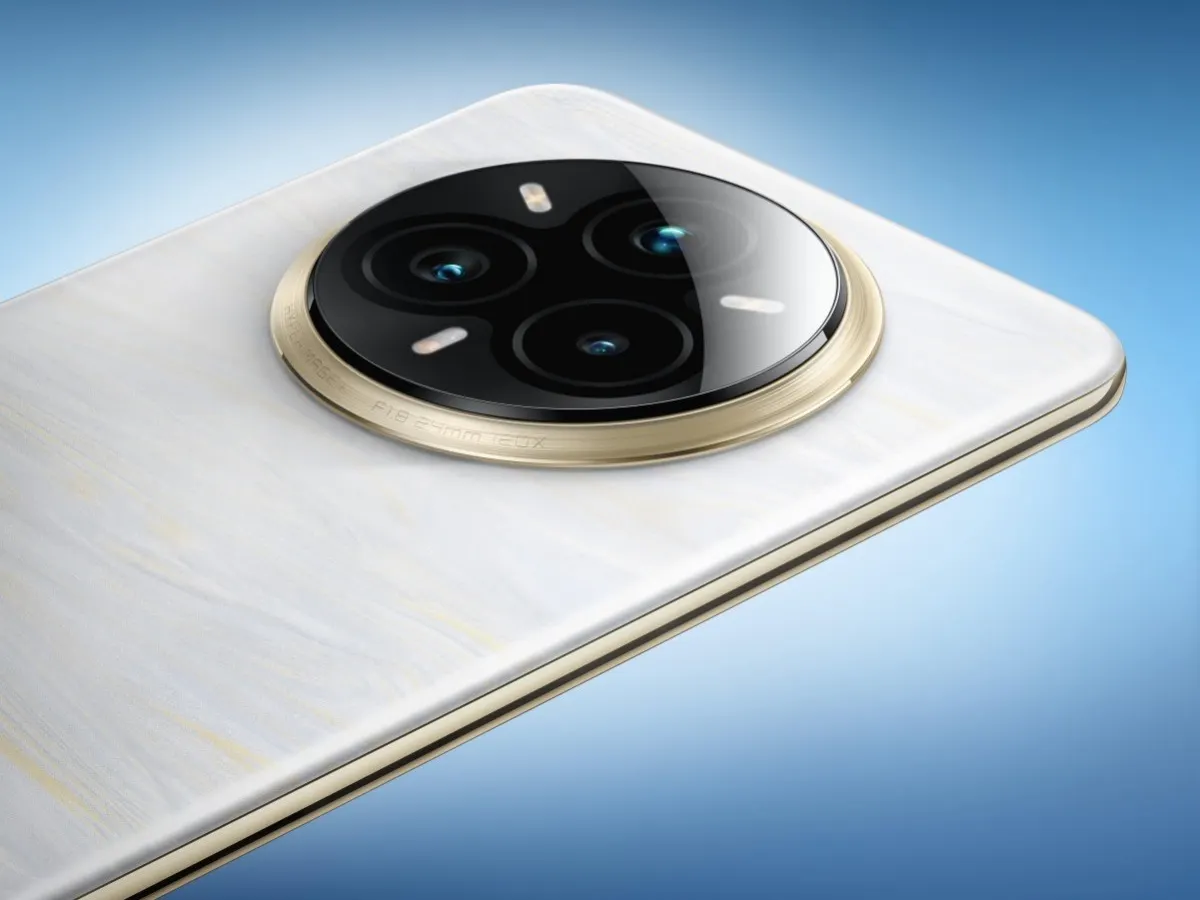 Смартфон Realme 14 Pro+