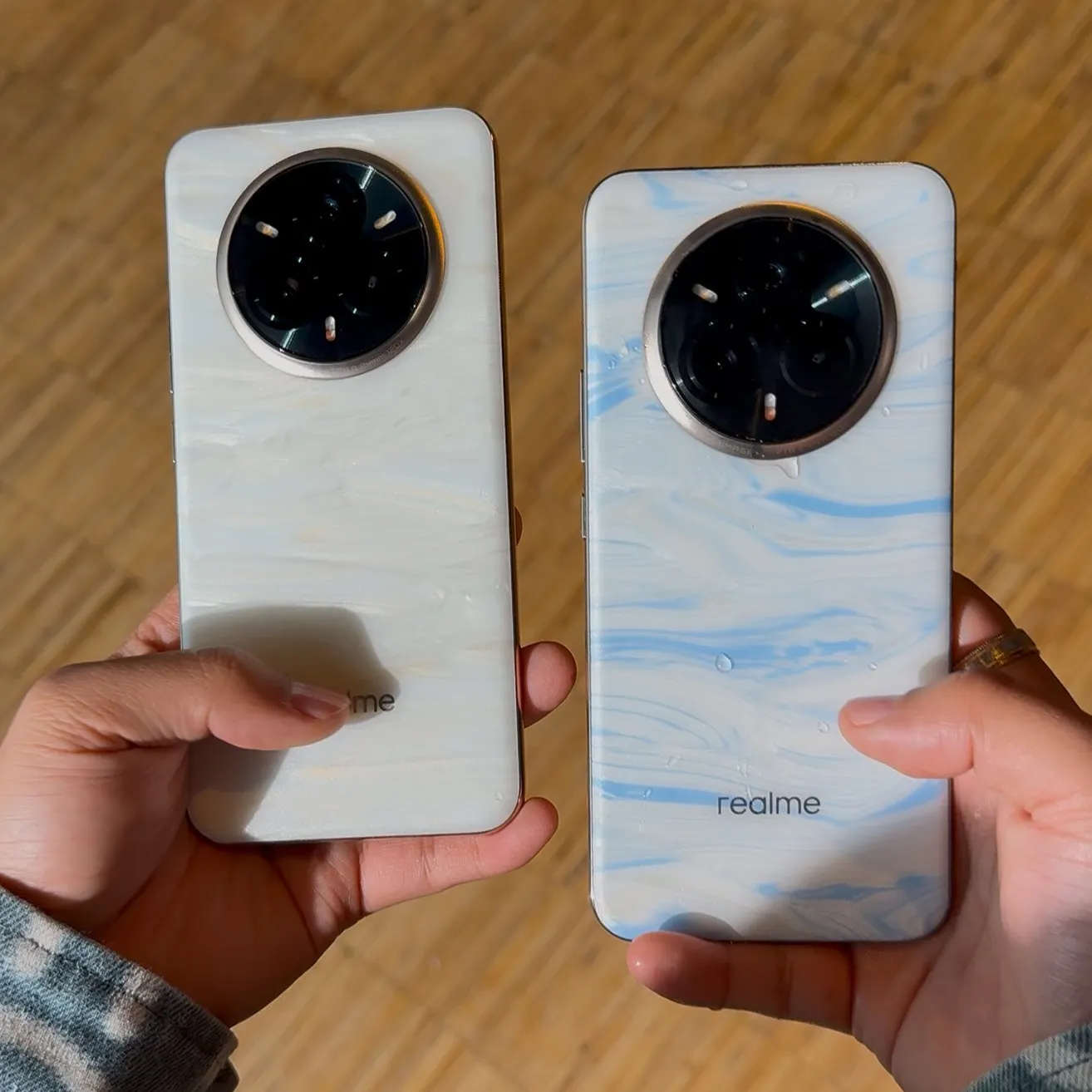 Смартфон Realme 14 Pro+