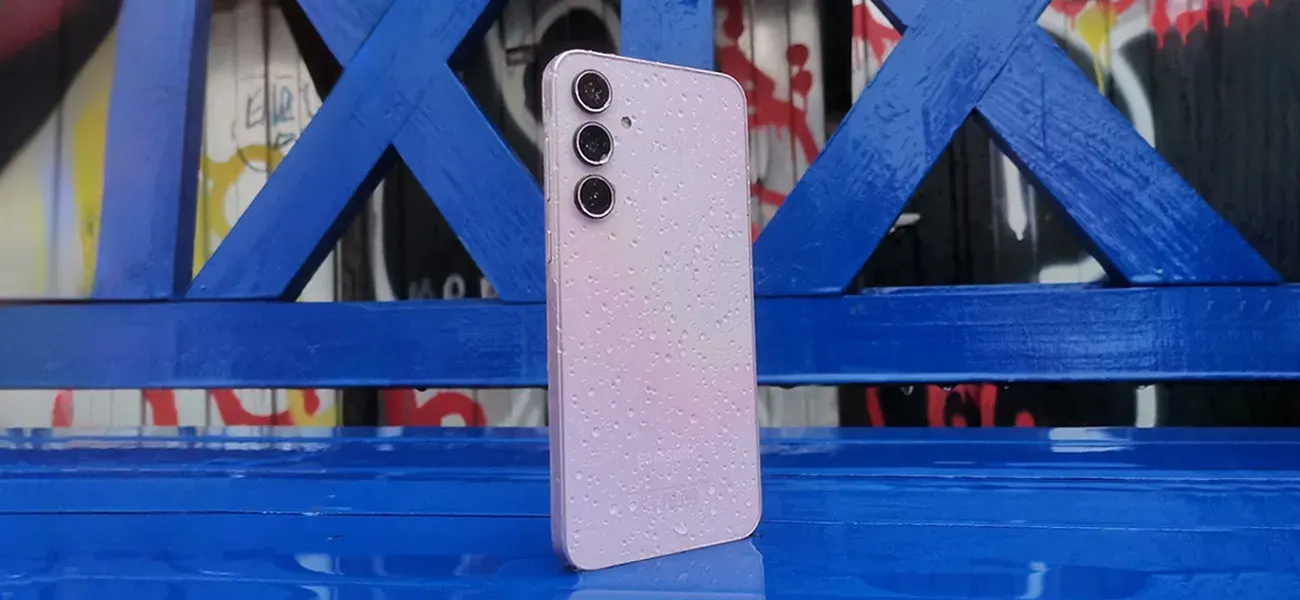 Смартфон Samsung Galaxy A35