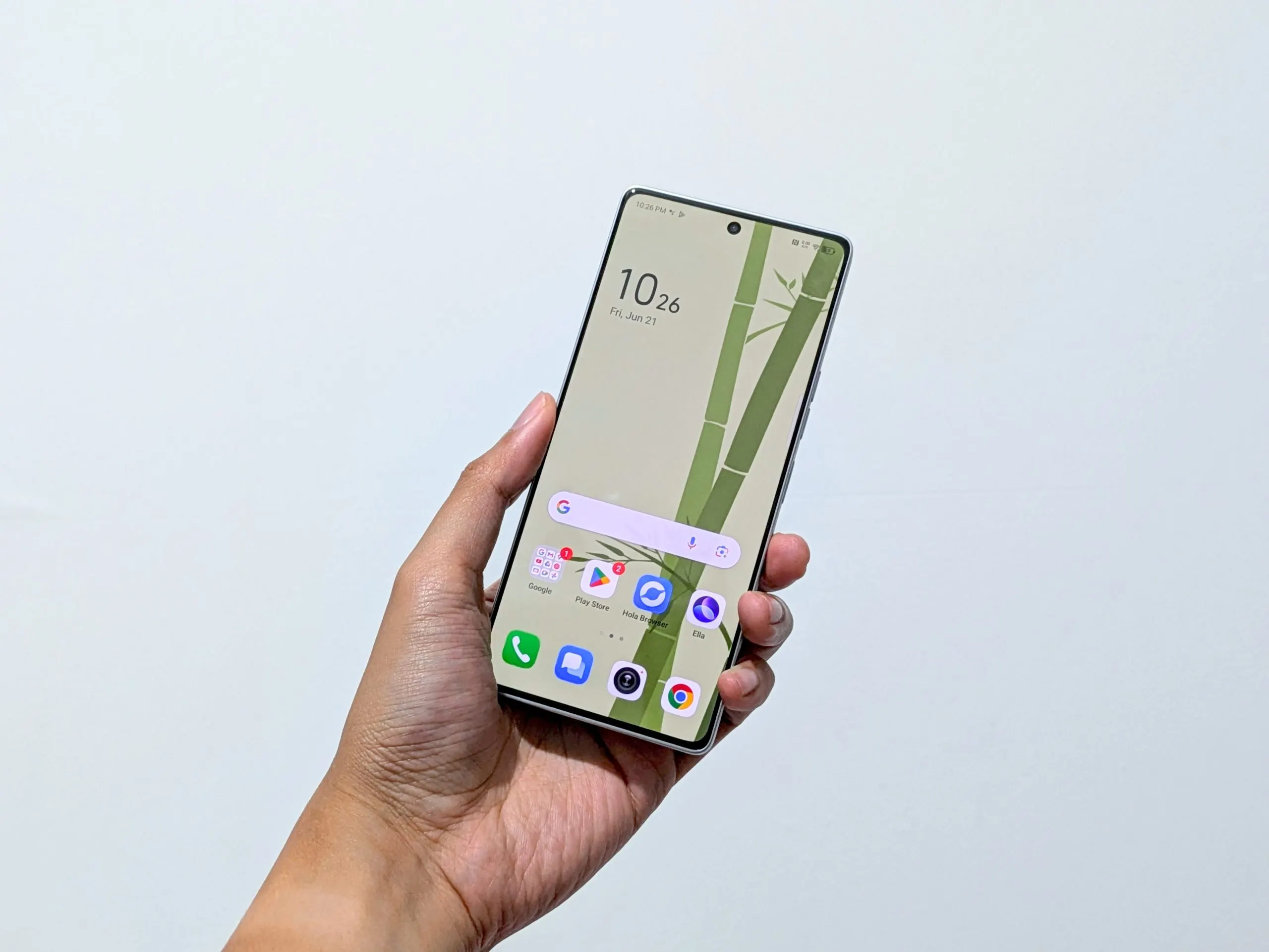Смартфон Tecno Camon 30 Pro