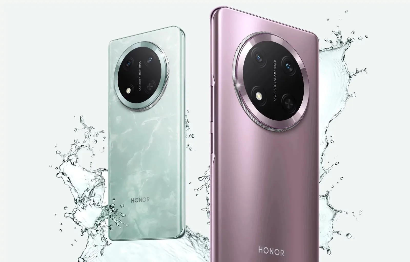 Смартфон Honor X9c