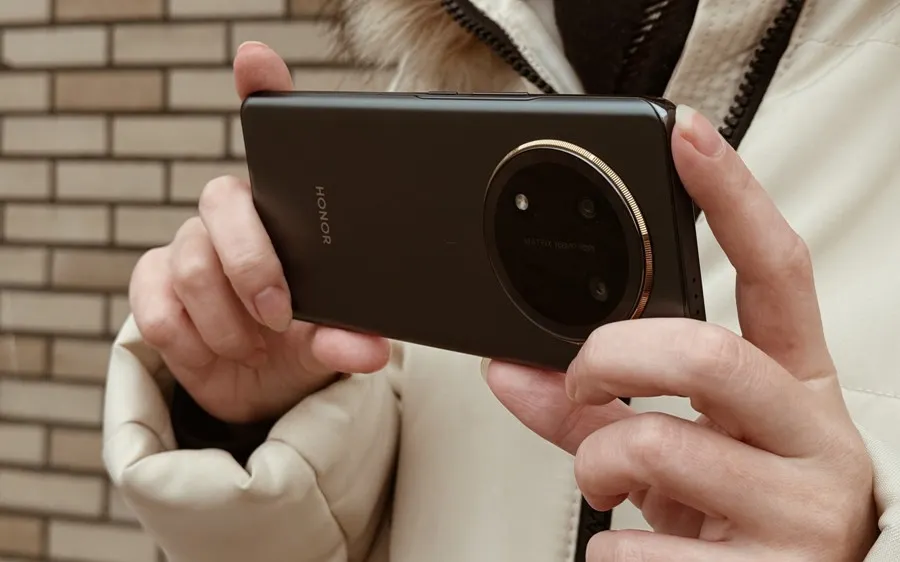 Смартфон Honor X9c