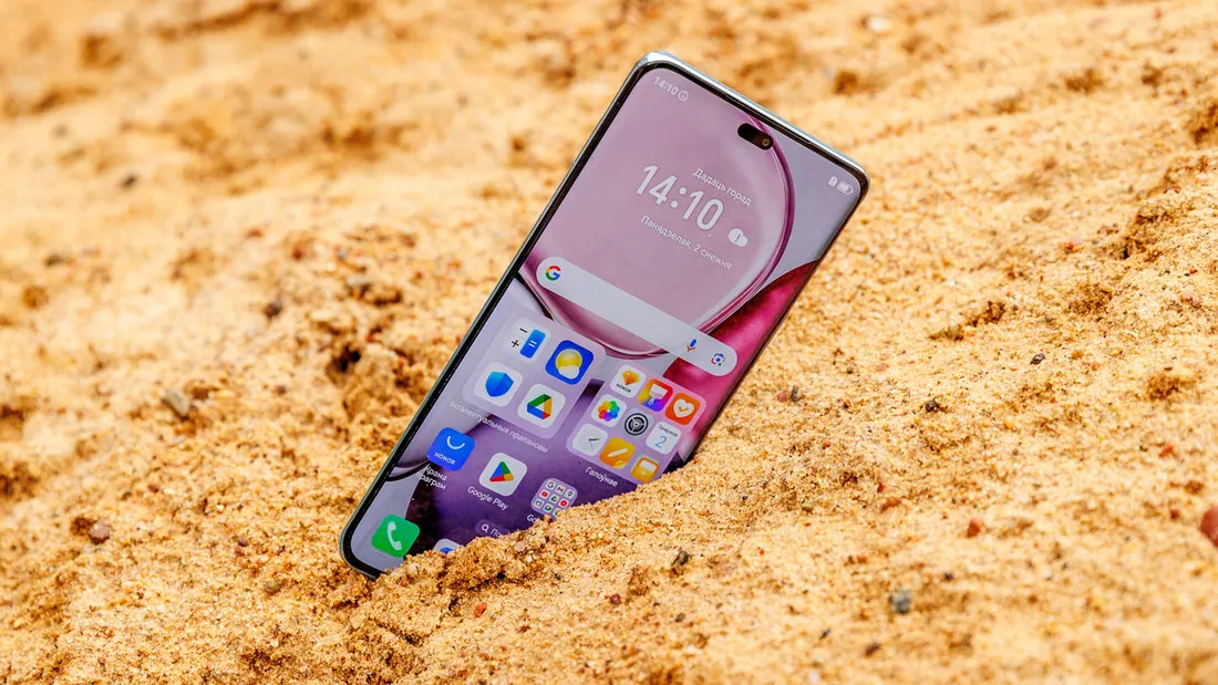 Смартфон Honor X9c