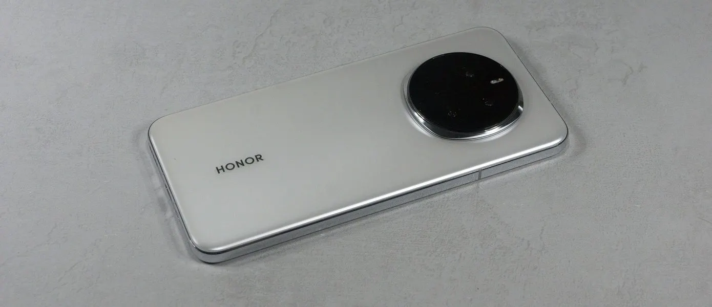 Смартфон Honor Magic 7