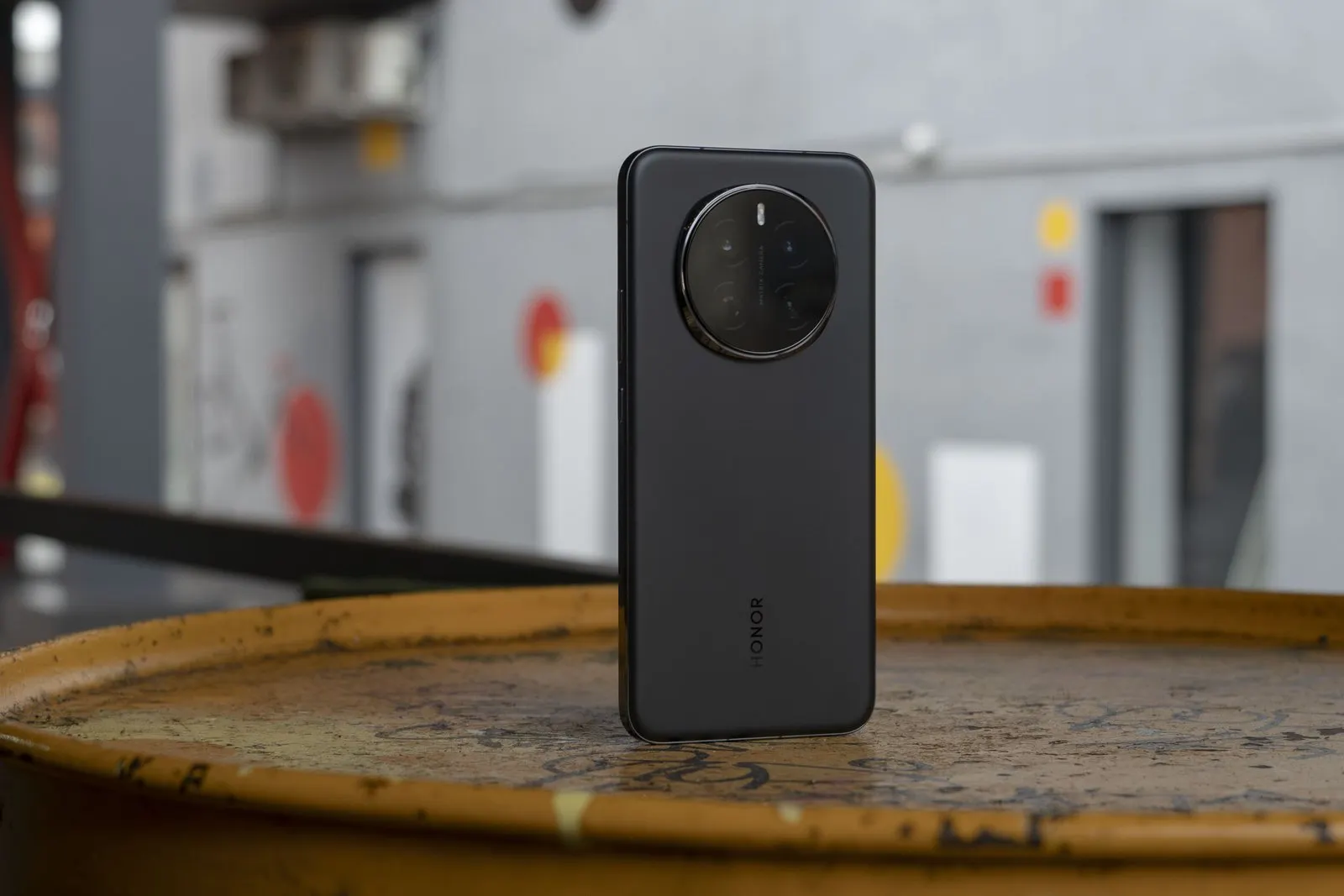 Смартфон Honor Magic 7