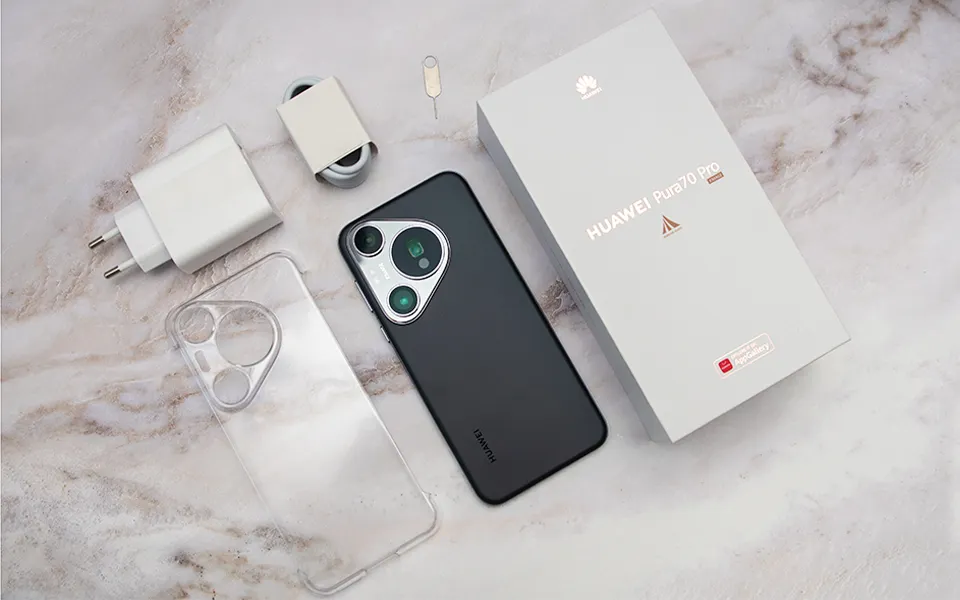 Смартфон Huawei Pura 70 Pro