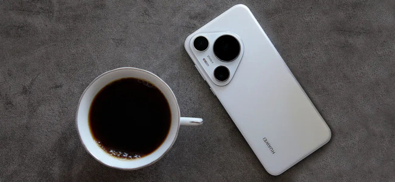 Смартфон Huawei Pura 70 Pro