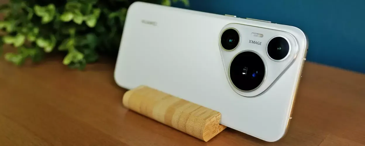 Смартфон Huawei Pura 70 Pro