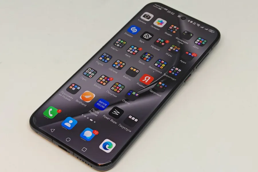Смартфон Huawei Pura 70 Pro