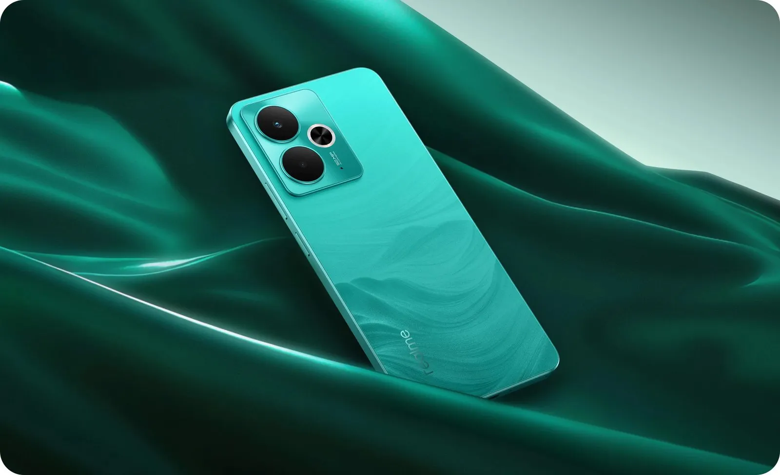 Смартфон Realme 14T 5G