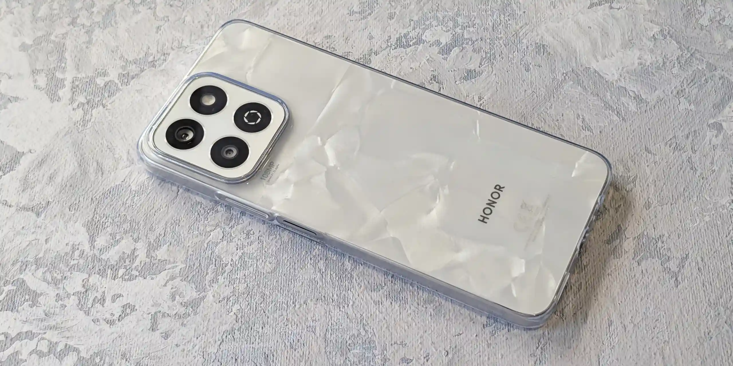 Смартфон Honor X7c