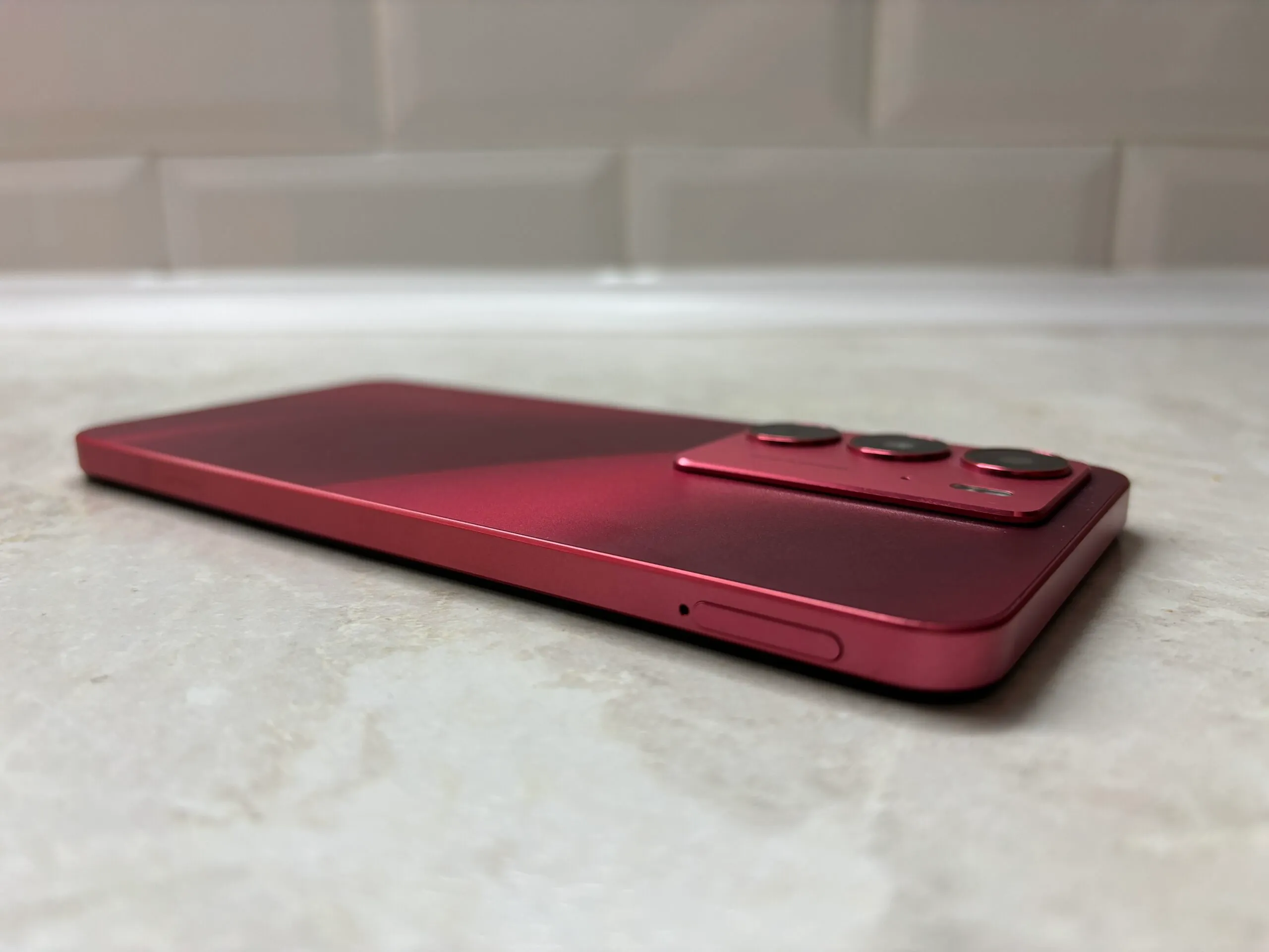 Смартфон Realme C75