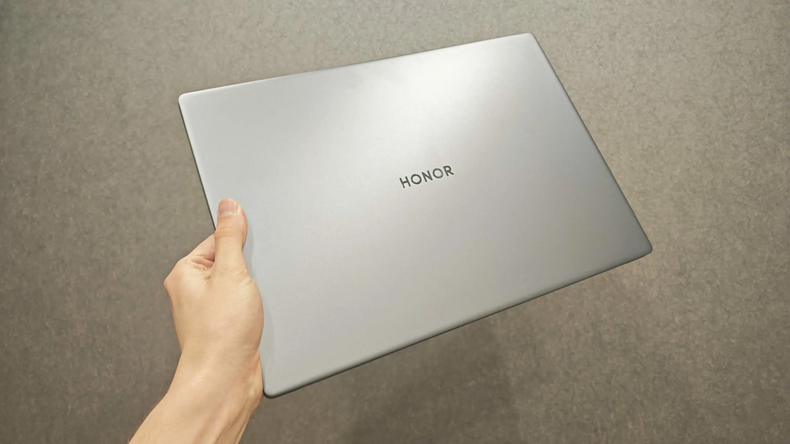 Ноутбук Honor MagicBook X16 Plus (2025)