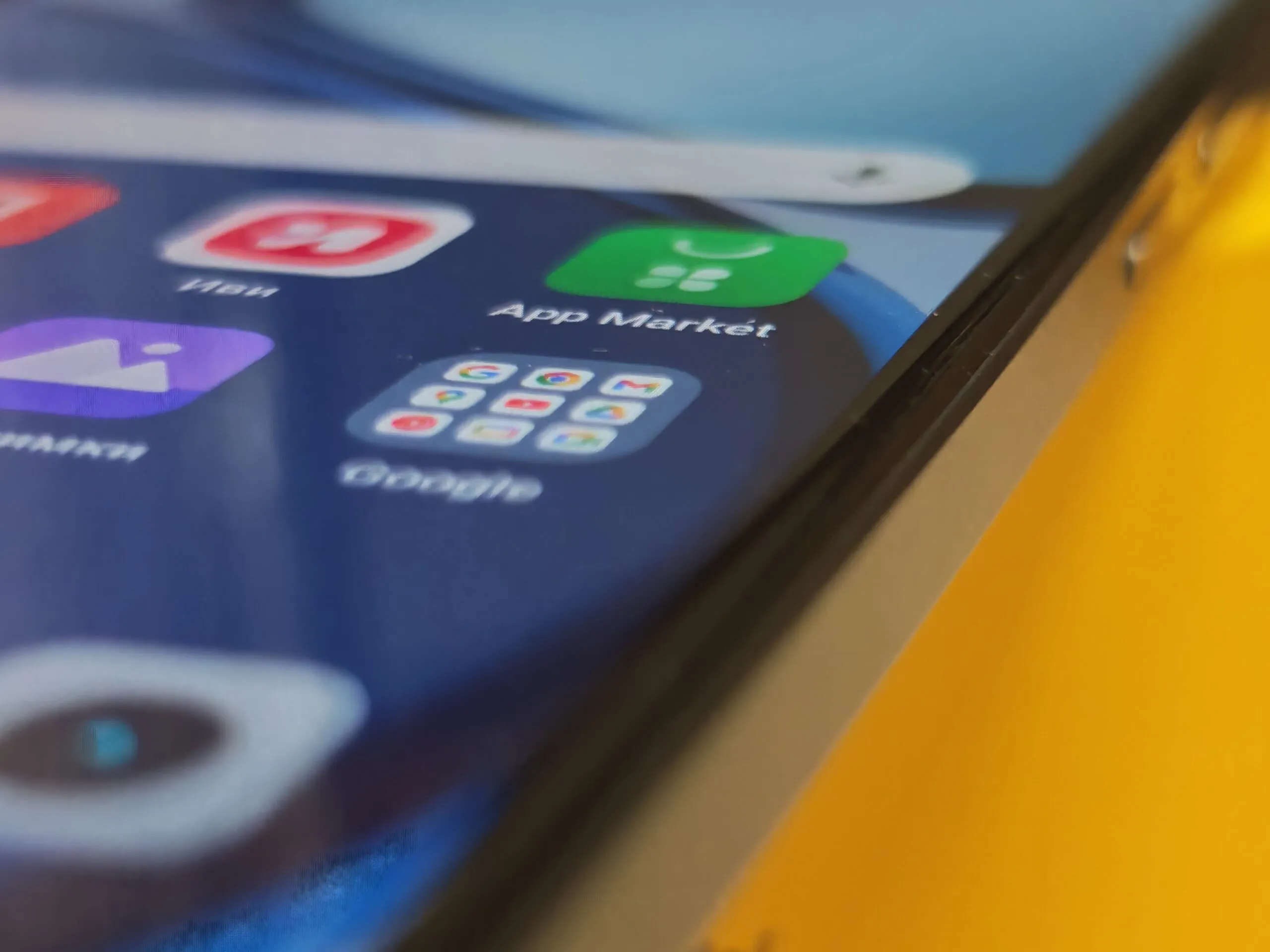 Смартфон Realme Note 60