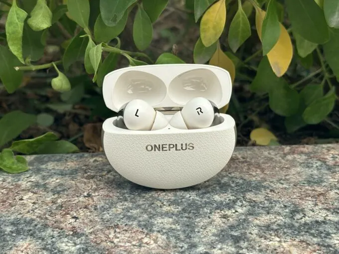OnePlus Buds Pro 3