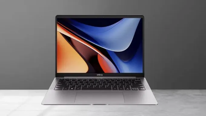 Infinix Inbook Air Pro+