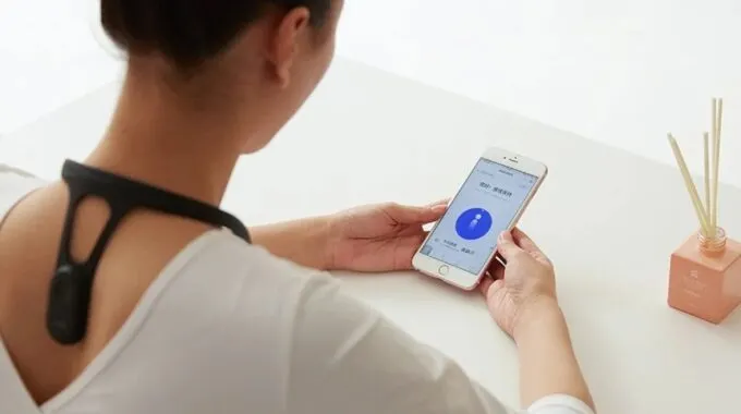 Xiaomi Hipee Smart P1