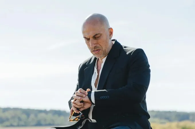 Дмитрий Нагиев