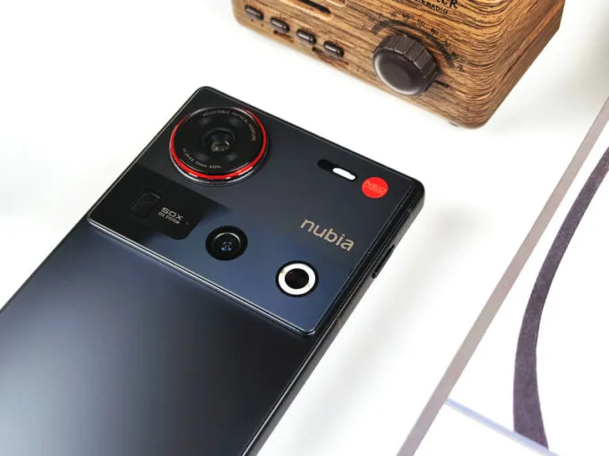ZTE Nubia Z70 Ultra