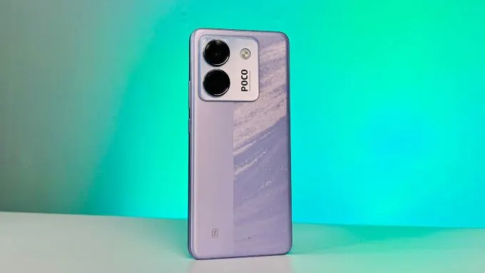 Xiaomi Poco M7 Pro