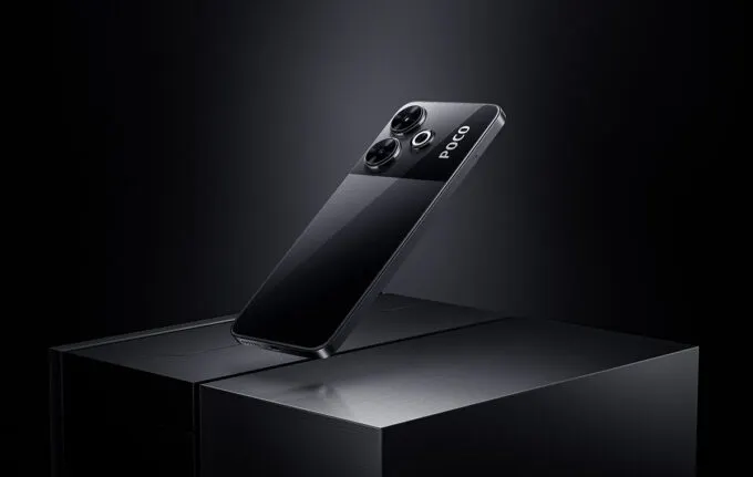 Xiaomi Poco M6 4G