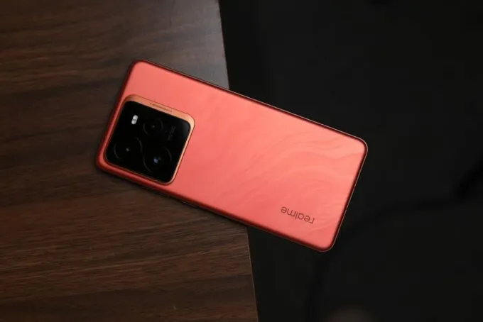 Realme GT7 Pro