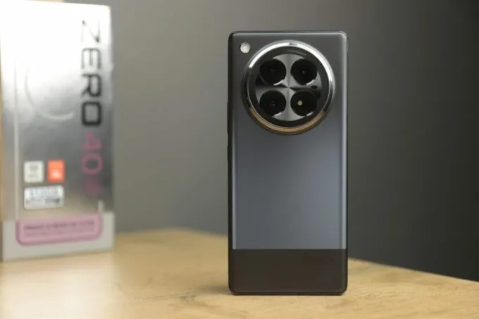 Infinix Zero 40 5G