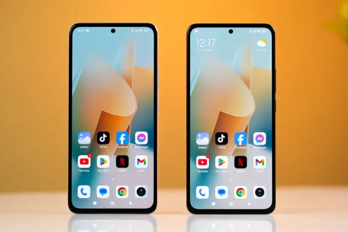 Xiaomi Redmi Note 14 4G