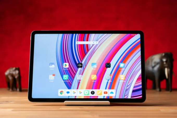 Xiaomi Redmi Pad Pro