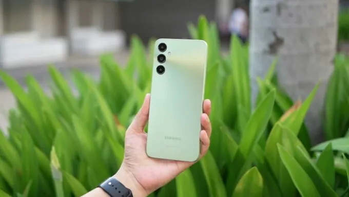 Samsung Galaxy A05s