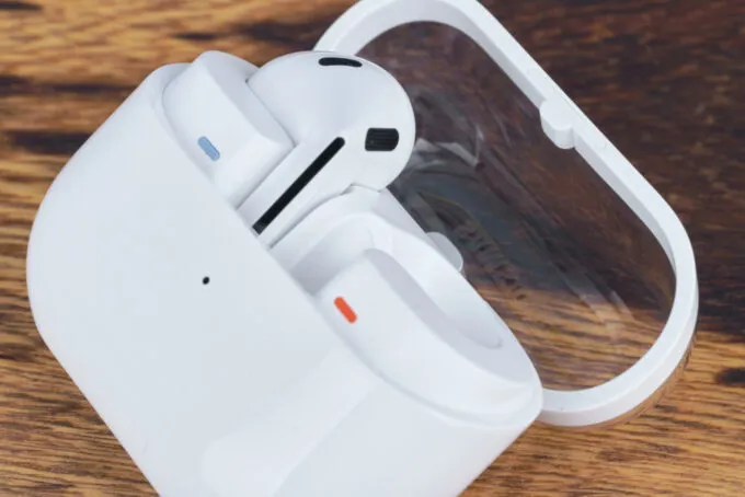 Samsung Galaxy Buds3