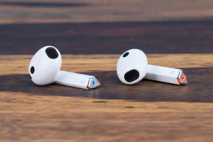 Samsung Galaxy Buds3