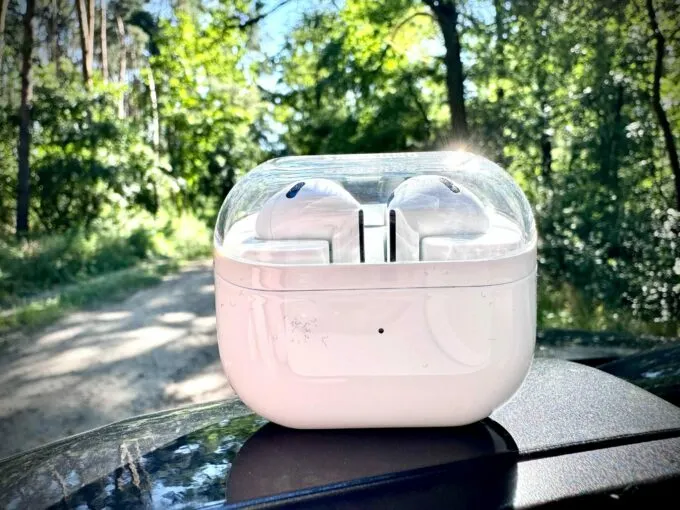 Samsung Galaxy Buds3