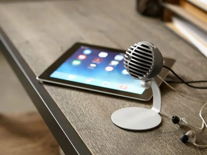 Shure MV5C-USB