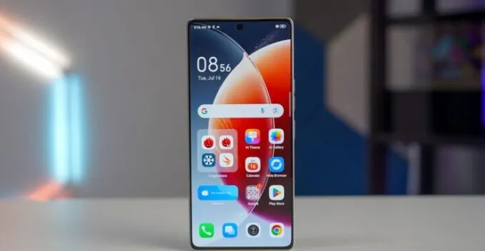 Tecno Camon 30 Pro 5G 