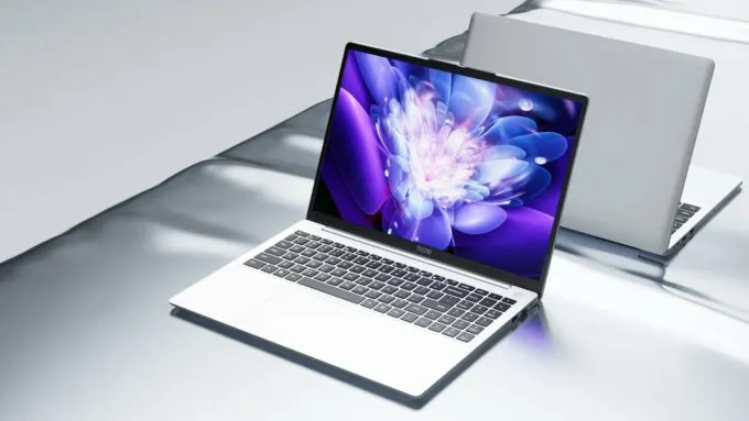 Tecno MegaBook K16S