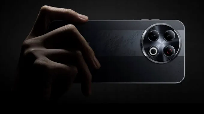 Tecno Spark 30 Pro
