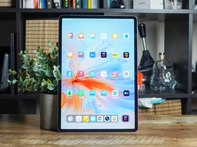 Honor Pad V9