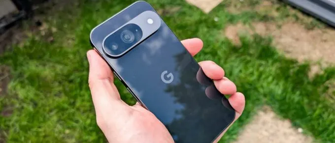 Google Pixel 9