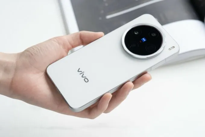 Vivo X200 Pro mini