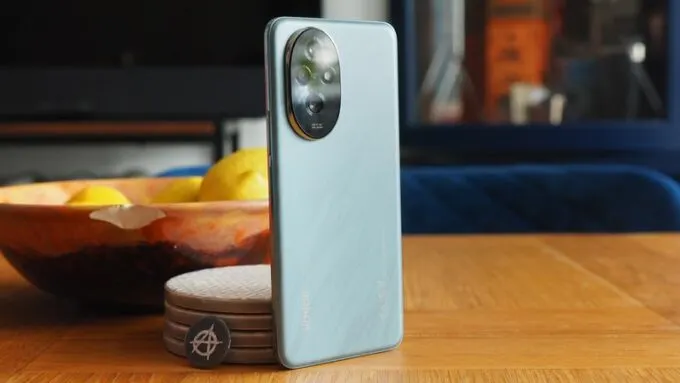 Honor 200