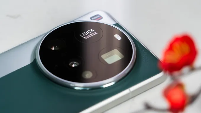 Xiaomi 15 Ultra