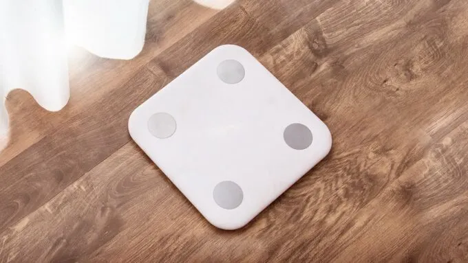 Xiaomi Body Composition Scale