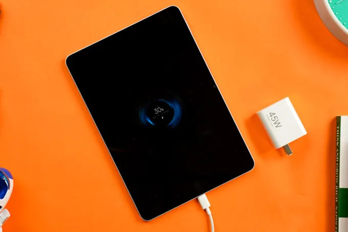 Xiaomi Pad 7