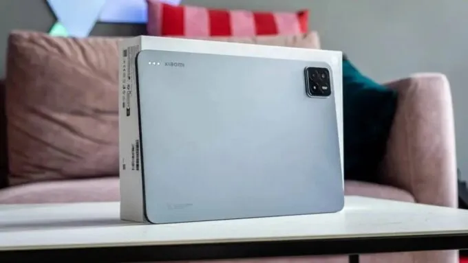 Xiaomi Pad 7