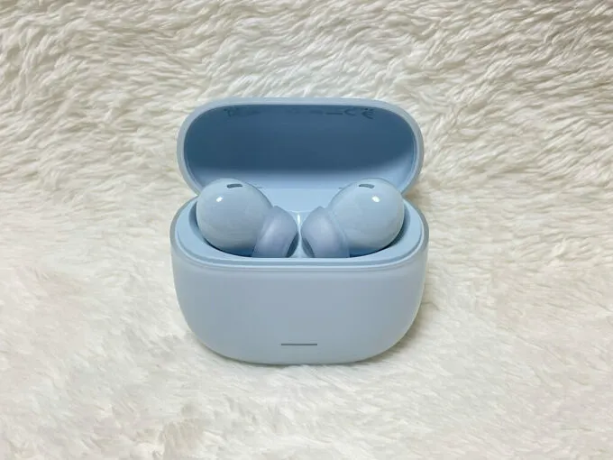 Xiaomi Redmi Buds 6 Lite