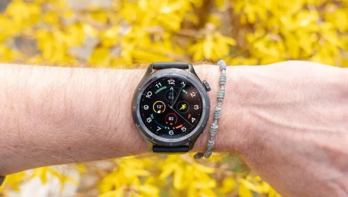 Xiaomi Watch S4